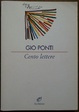 Cover of Cento lettere