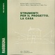 Cover of Strumenti per il progetto