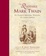 Cover of "The Quotable Mark Twain"