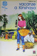 Cover of Vacanze a Kinshasa