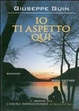Cover of Io ti aspetto qui
