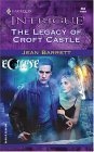 The Legacy of Croft Castle : Eclipse (Harlequin Intrigue Series)