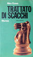 Cover of Trattato di scacchi
