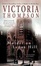 Cover of "Murder on Lenox Hill"
