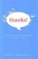Cover of 'Thanks!'
