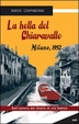 Cover of La bella del Chiaravalle