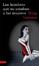 Cover of Los hombres que no amaban a las mujeres