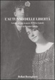 Cover of L'autunno delle libertà