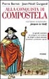 Cover of Alla conquista di Compostela