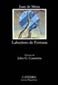 Cover of Laberinto de Fortuna