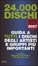 Cover of 24.000 dischi