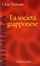 Cover of La società giapponese