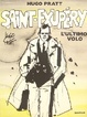 Cover of Saint-Exupery - l'ultimo volo