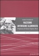 Cover of Razzismo