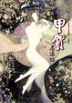Cover of 甲賀忍法帖