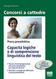 Cover of Concorsi a cattedre