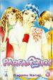 Cover of Parfait tic! 3