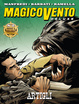Cover of Magico Vento Deluxe n. 2