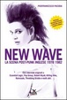 Cover of New wave. La scena post-punk inglese (1978-1982)