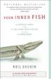 Cover of Your Inner Fish
