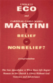 Belief or Nonbelief? : A Dialogue
