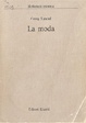 Cover of La moda