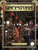 Cover of Greystorm n. 09 (di 12)