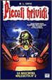 Cover of La maschera maledetta n. 2