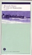 Cover of Il conte di Montecristo - Volume I