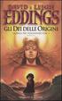 Cover of Gli dei delle origini