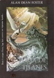 Cover of Furia de Titanes