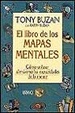 Cover of El libro de los mapas mentales