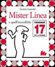 Cover of Mister Linea e quell'incredibile venerdì 17