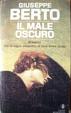 Cover of Il male oscuro