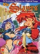 Cover of The Slayers - Le nuove avventure
