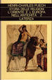 Cover of Storia delle Religioni