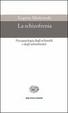 Cover of La schizofrenia