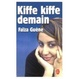 Cover of Kiffe Kiffe Demain