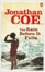 Cover of Rain Before it Falls, the Export Edition