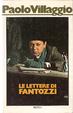 Cover of Le Lettere di Fantozzi