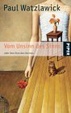 Cover of Vom Unsinn des Sinns oder vom Sinn des Unsinns