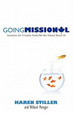 Cover of Going Missional