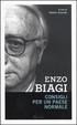 Cover of Consigli per un Paese normale