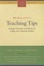 Cover of "Mckeachie's Teaching Tips"