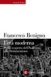 Cover of L'età moderna