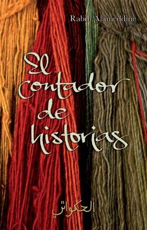 More about El contador de historias