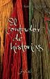 Cover of El contador de historias