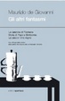 Cover of Gli altri fantasmi