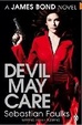 Cover of Devil May Care
