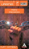 Cover of Piano meccanico